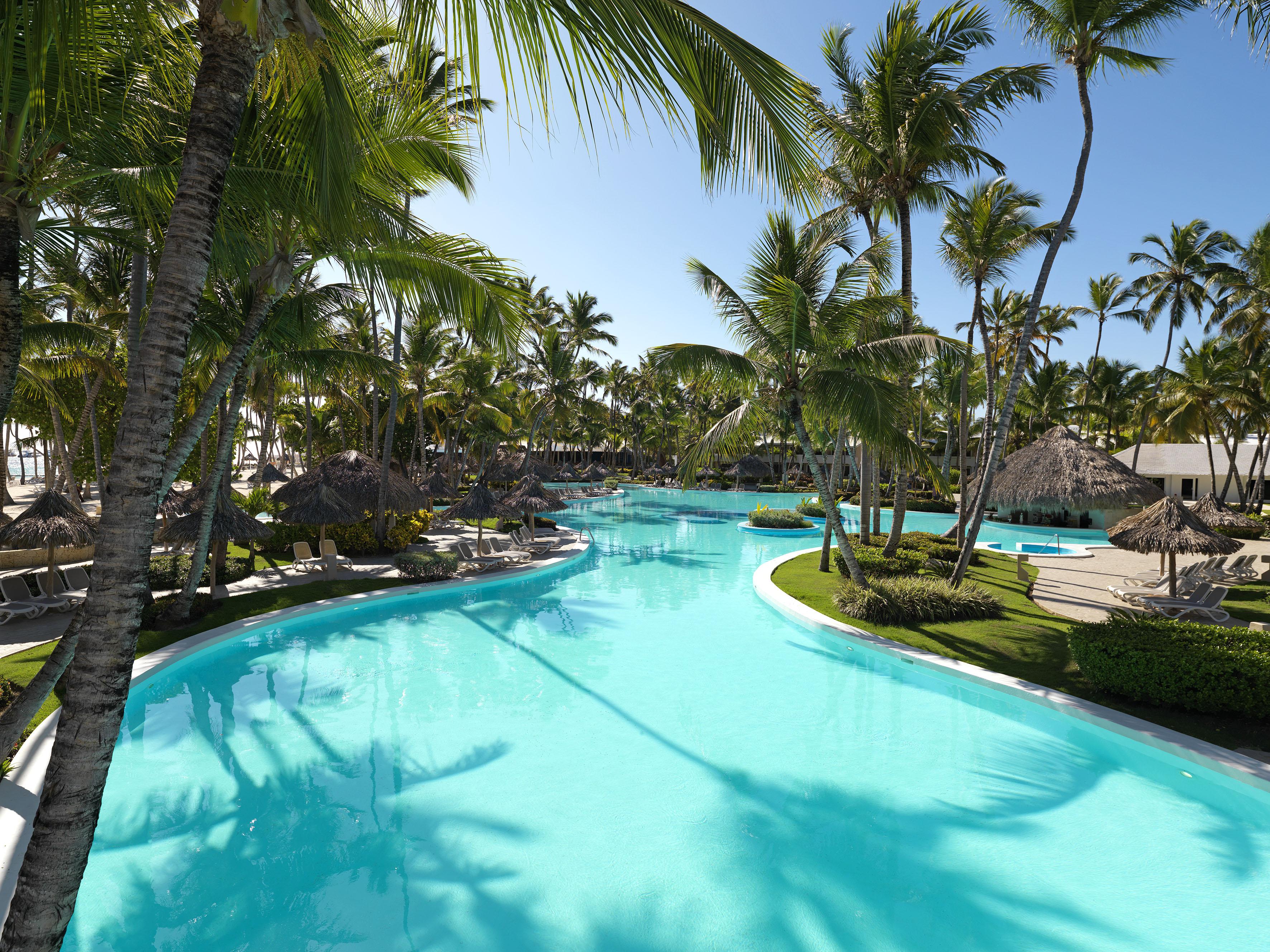 Melia Punta Cana Wellness Inclusive - Adults Only