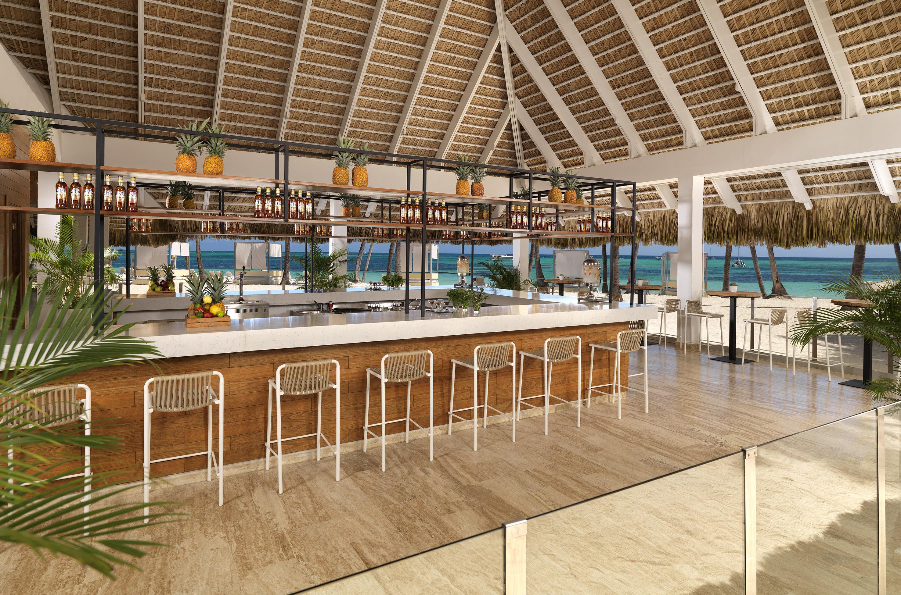 Resort Melia Punta Cana Wellness Inclusive - Adults Only Bavaro