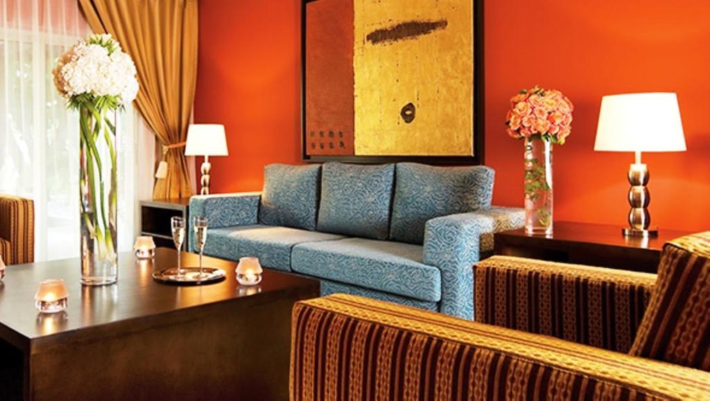 Dreams La Romana And (adults Only) Resort