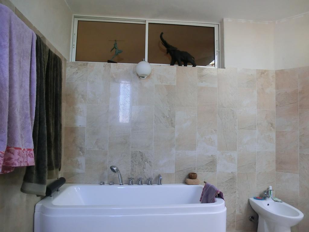 Chambres D'hotes Guest house La Romana