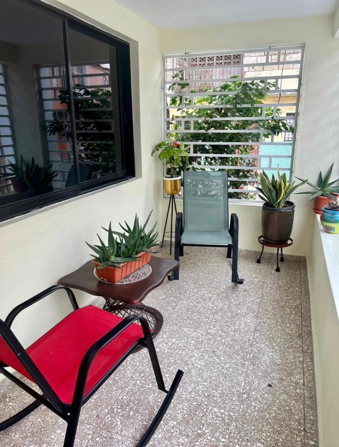 Maria Bonita Aparthotel Higuey