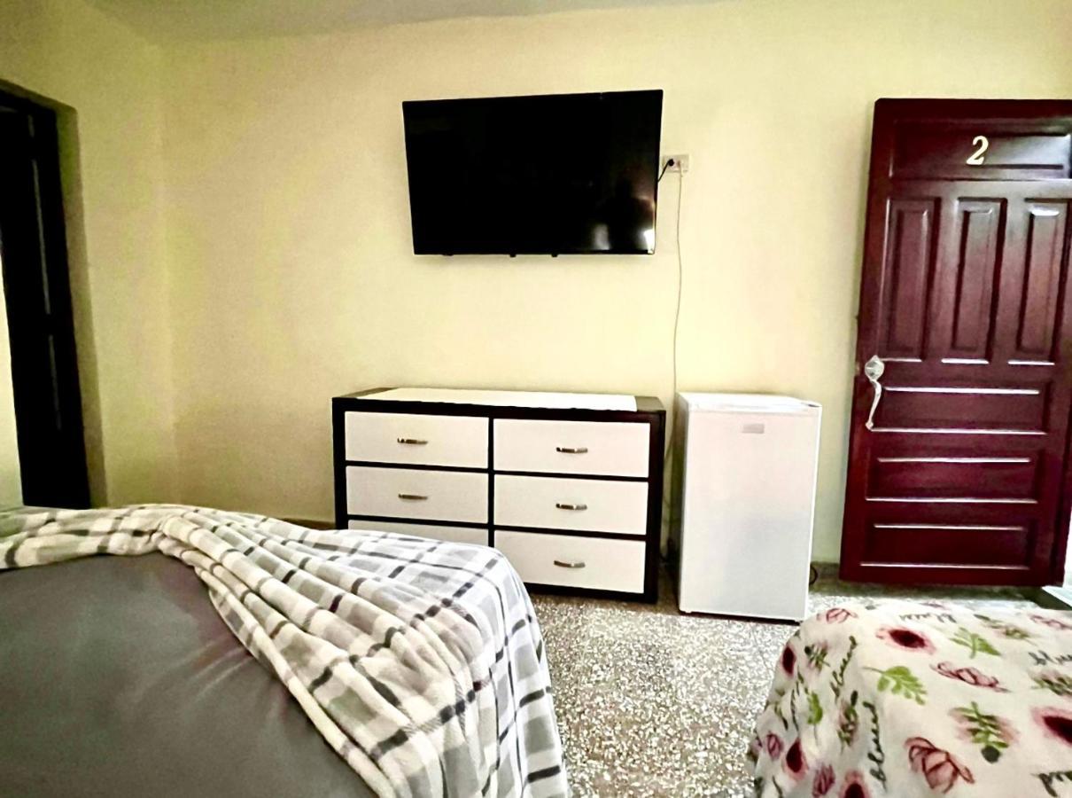 Maria Bonita Aparthotel *