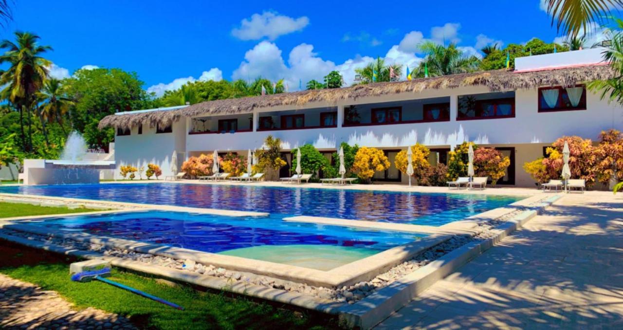 Oasi Encantada - Hotel Barahona