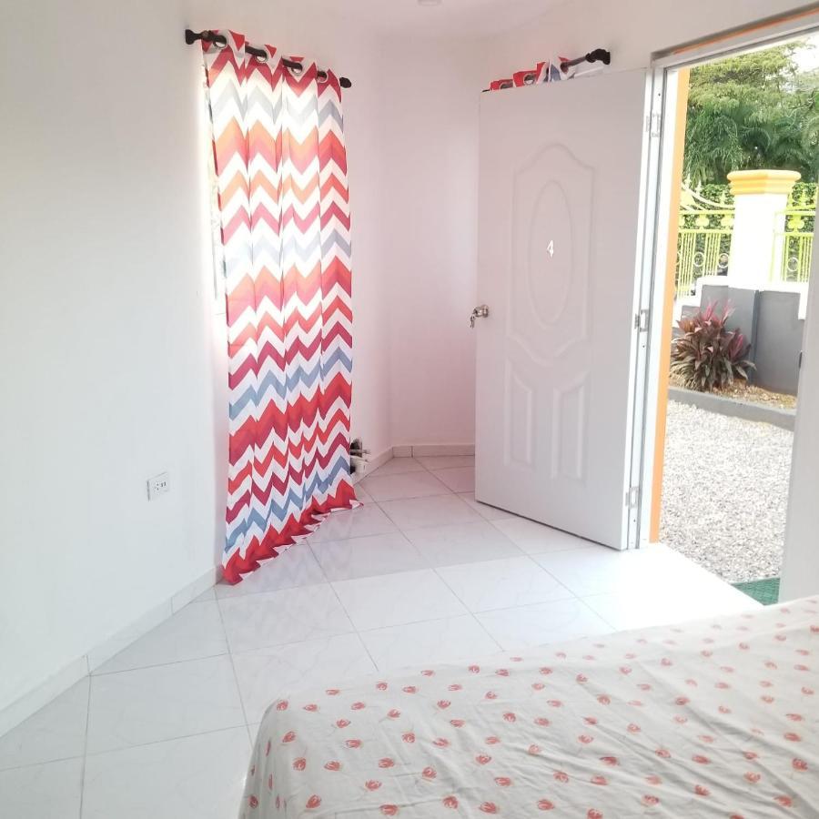 Wilkan Hotel Las Terrenas