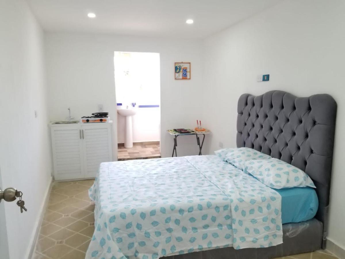 Wilkan Hotel Las Terrenas