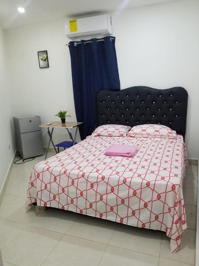 Hotel Wilkan Las Terrenas