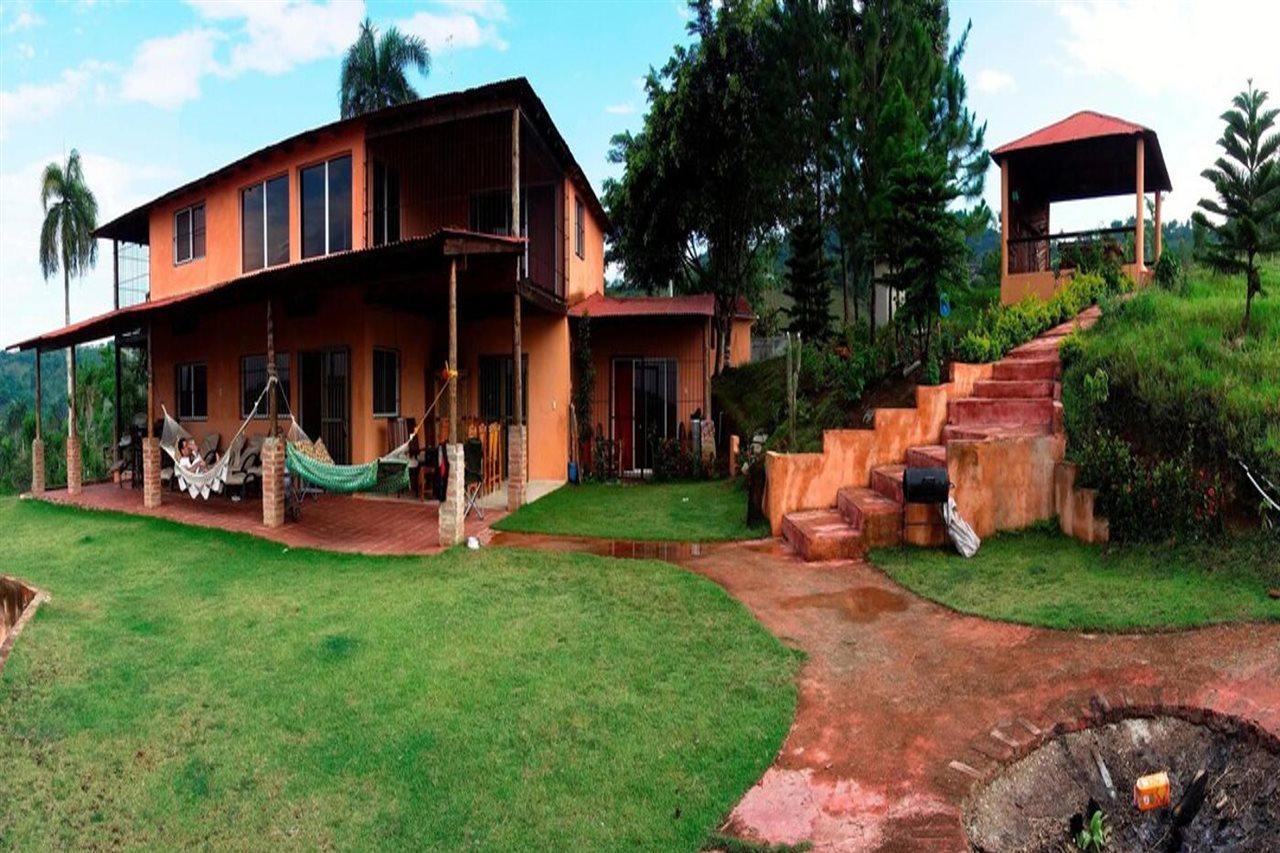 Del Marina And Country Club Villa