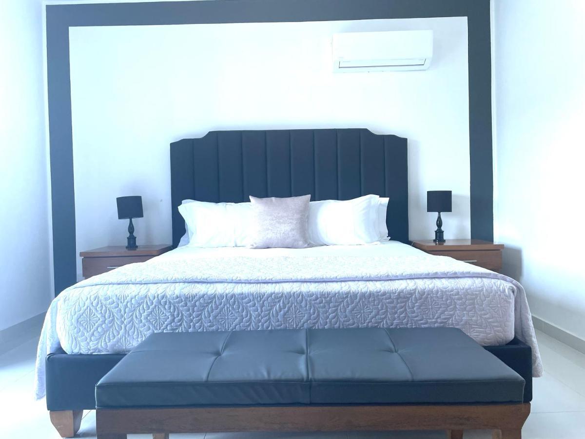 Bed & Breakfast Gaia Deluxe Puerto Plata