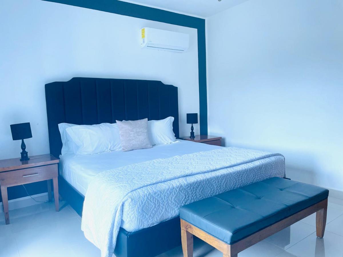 Gaia Deluxe Bed & Breakfast *