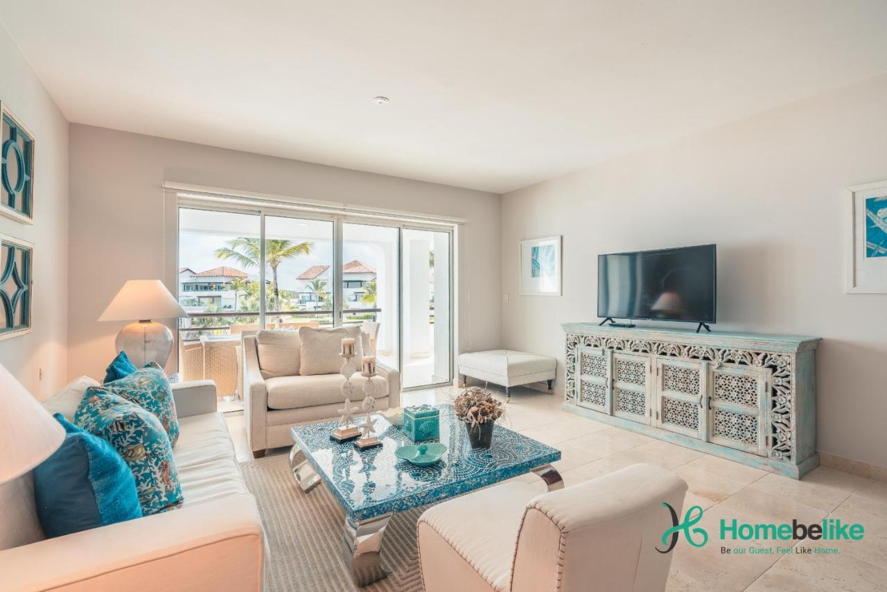 Apartment Ocean View 1 Bedroom At Punta Palmera Db7