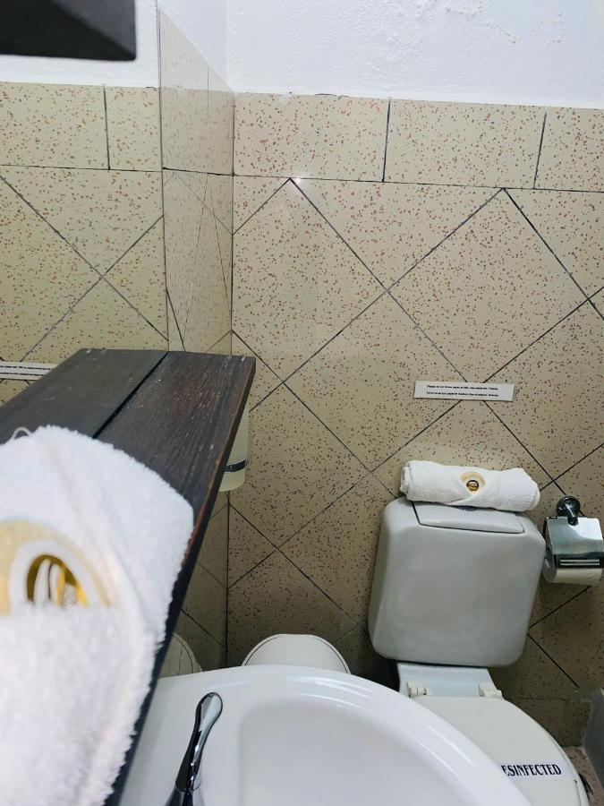 Aparthotel Ob Studios