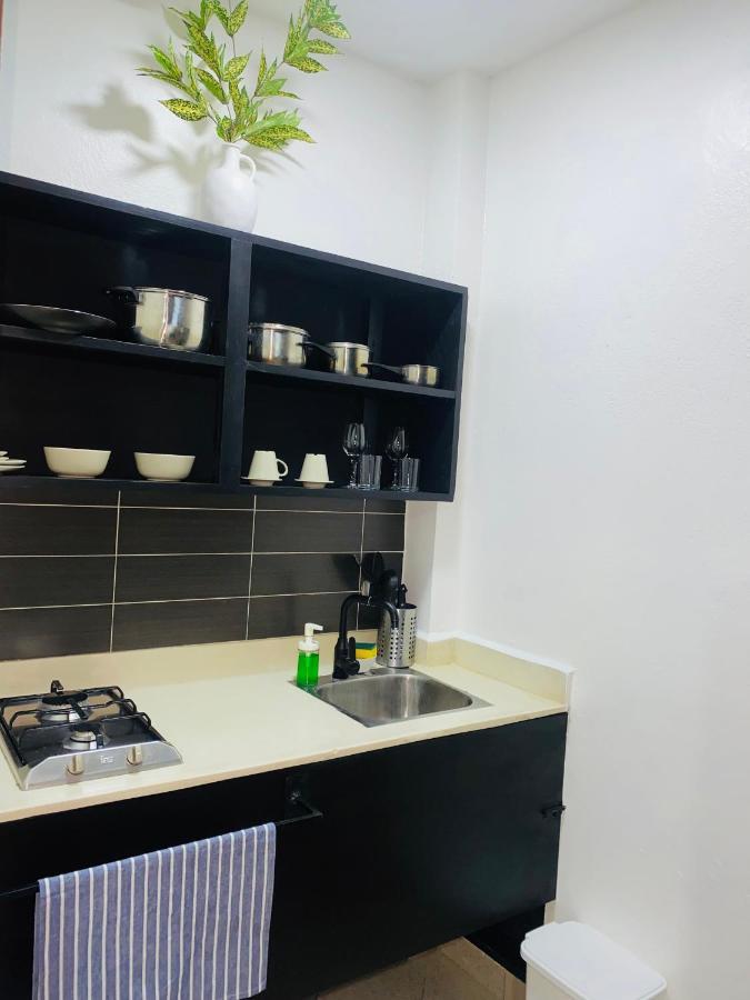 Aparthotel Ob Studios Santo Domingo