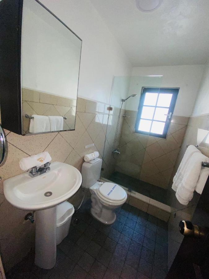 Aparthotel Ob Studios