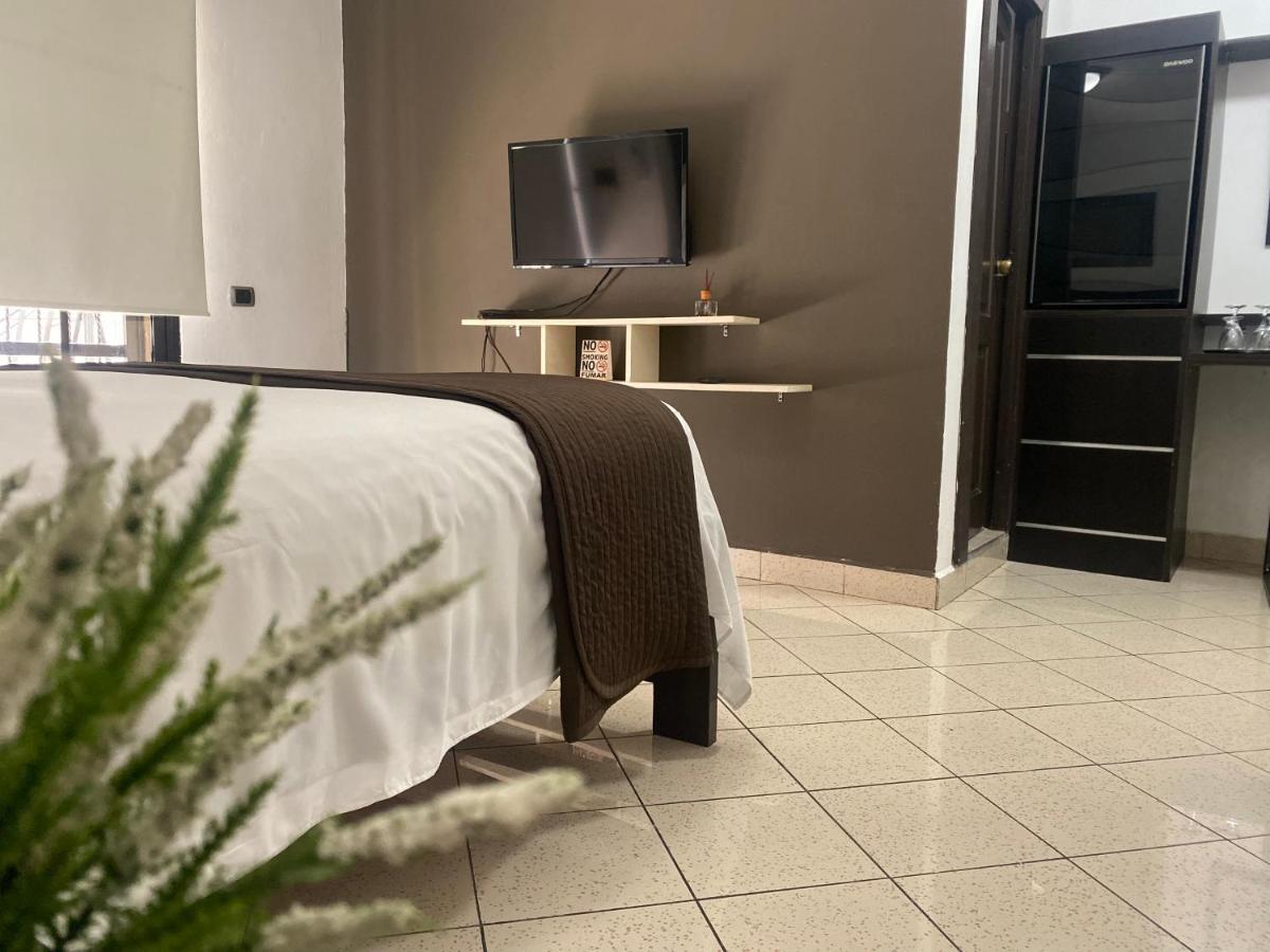 Ob Studios Aparthotel Santo Domingo