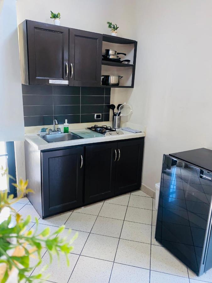 Ob Studios Aparthotel 2*