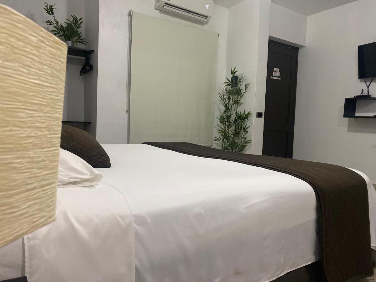 Aparthotel Ob Studios Santo Domingo