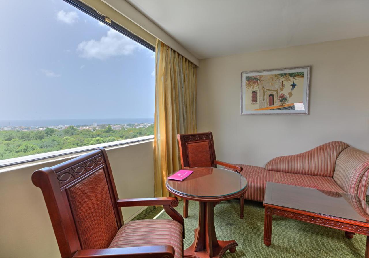 Hotel Dominican Fiesta 5*