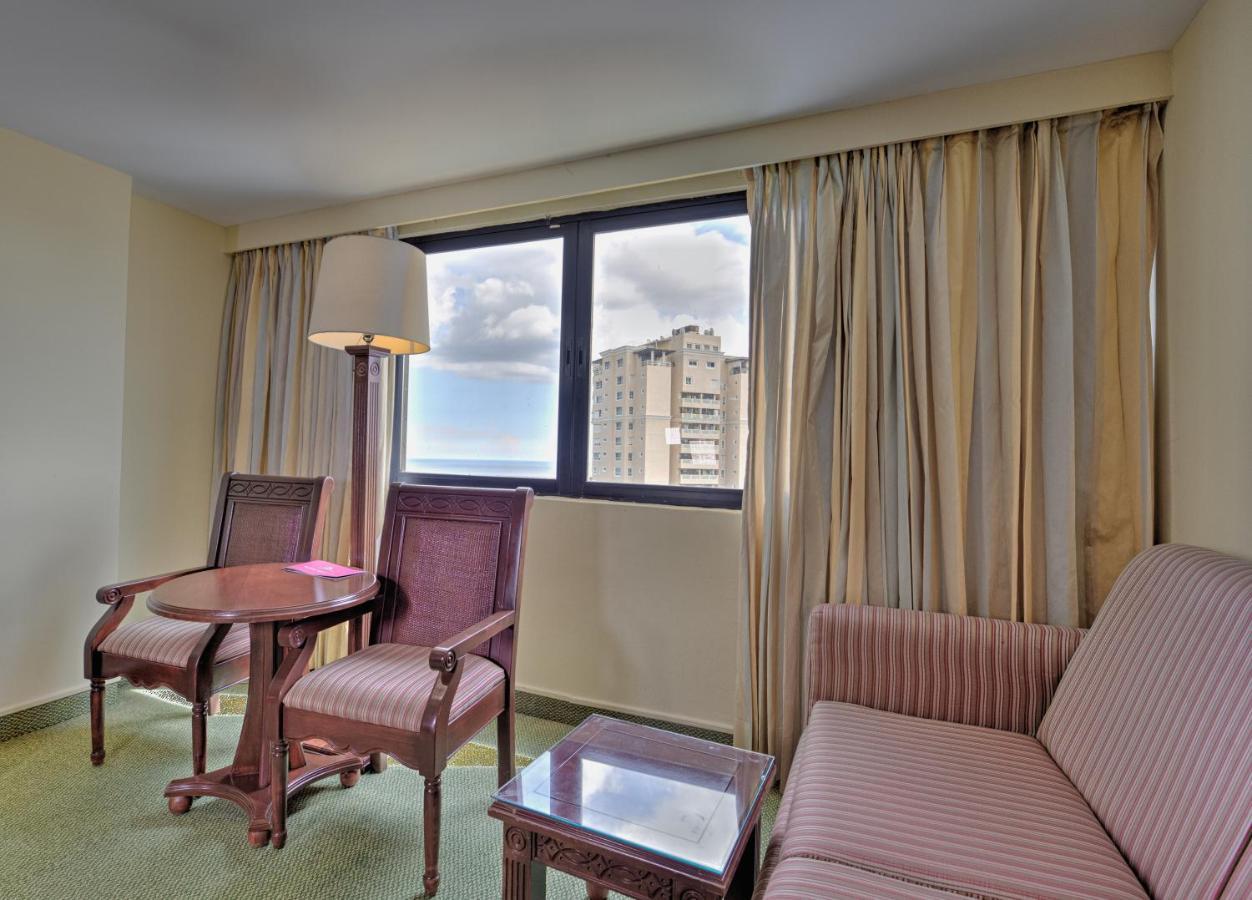 Dominican Fiesta Hotel 5*