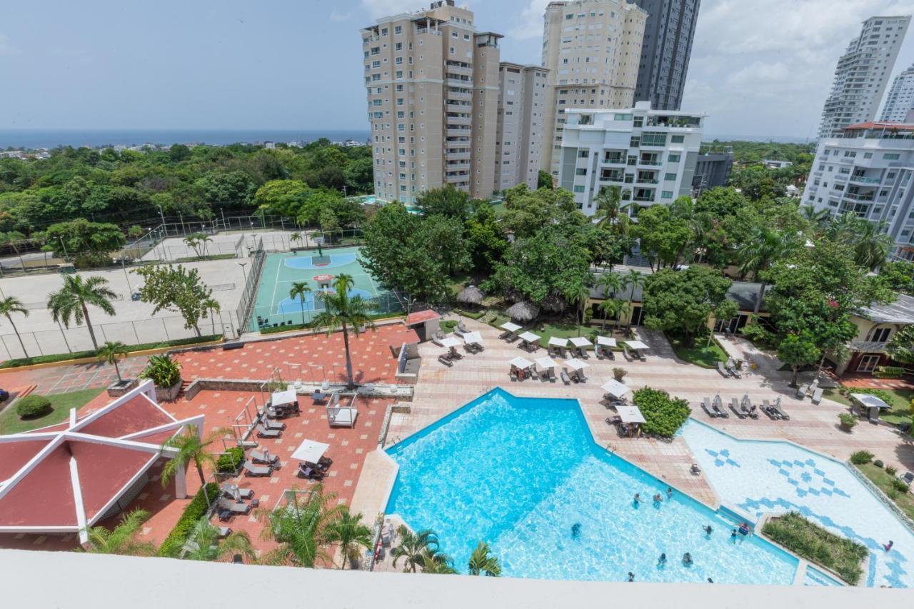 Dominican Fiesta Hotel 5*