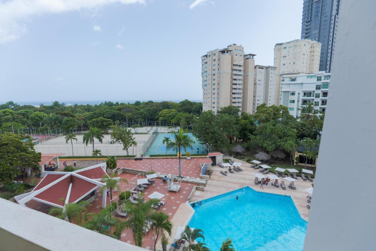 Dominican Fiesta 5* Santo Domingo
