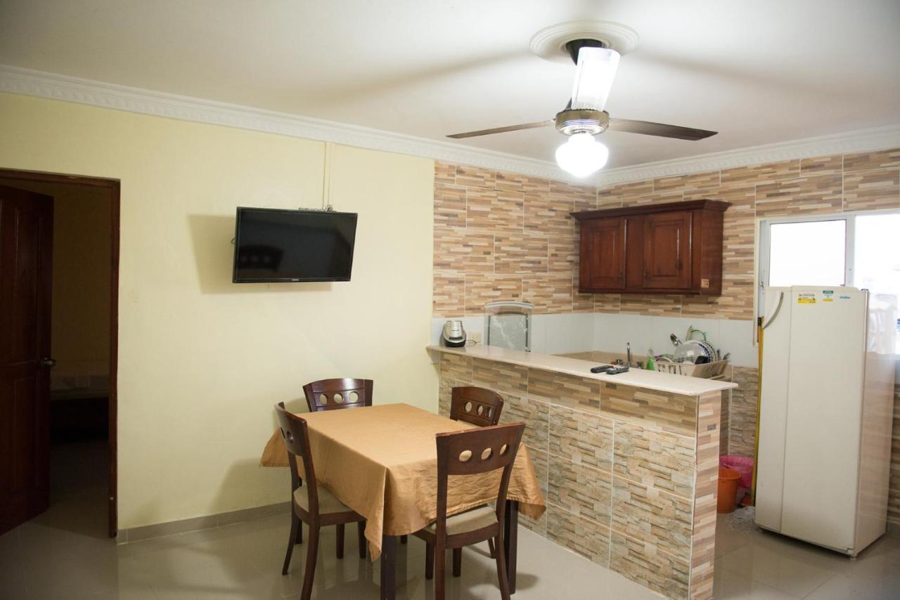 Tropical Island Aparthotel *