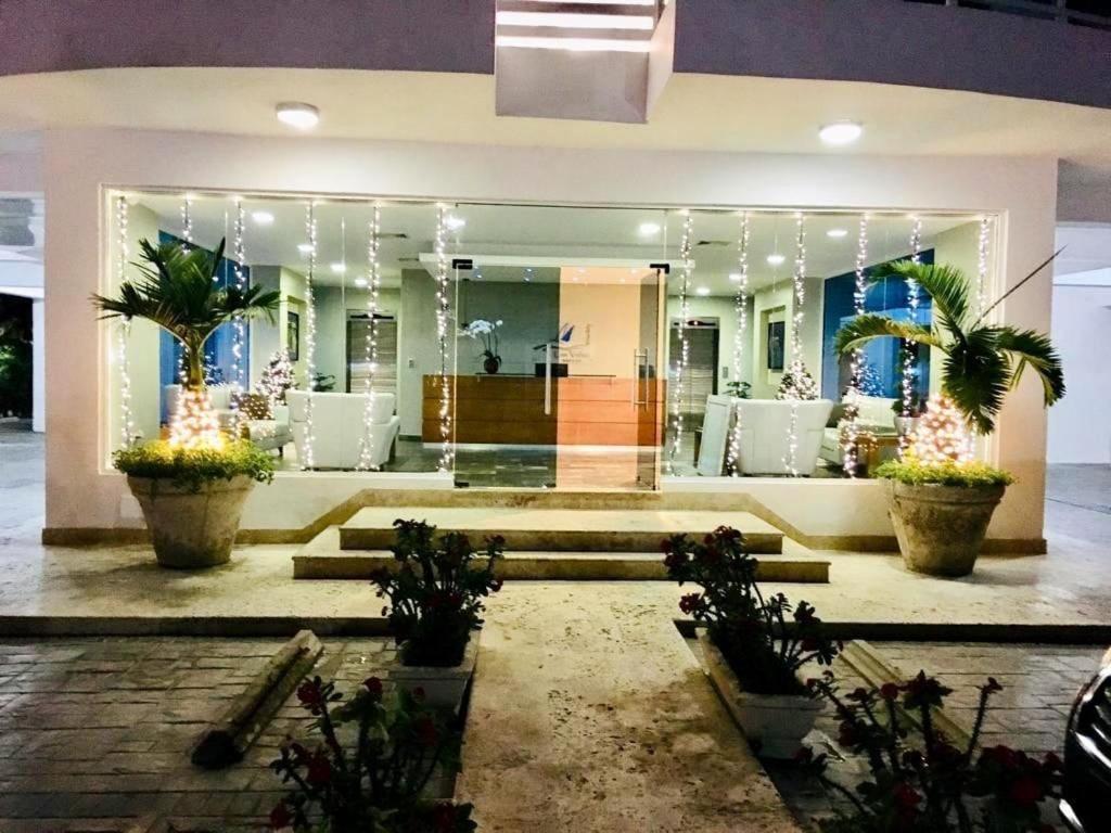 Apartment Elegante Blue Marine Juan Dolio
