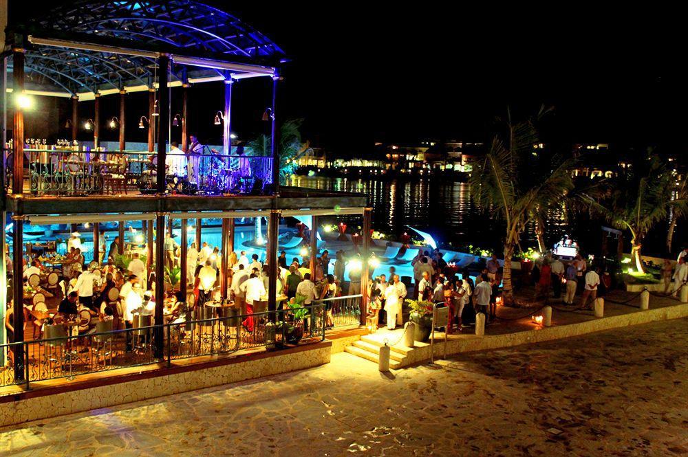 Aparthotel Fishing Lodge Cap Cana