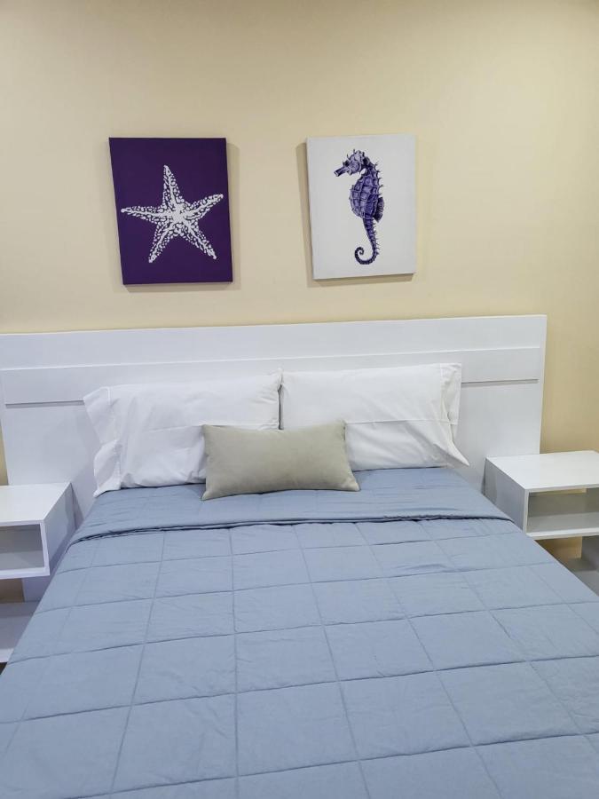 Macadana Aparthotel Nagua