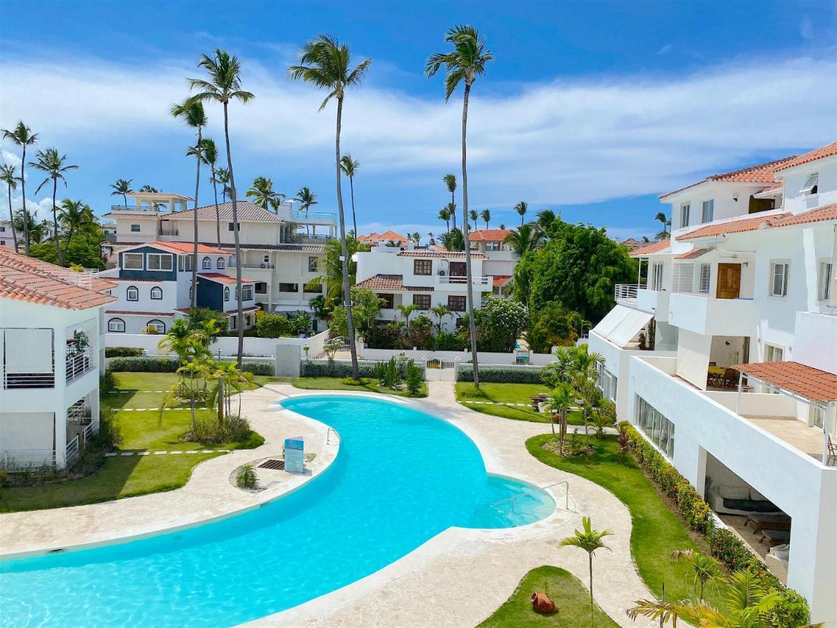 Los Corales Villas And Suites - Beach Club, Spa, Restaurants 5*