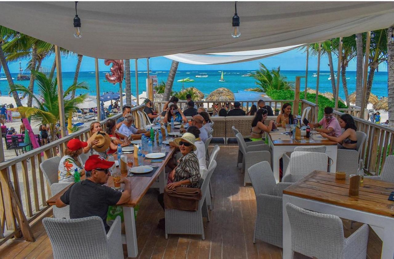 Los Corales Villas And Suites - Beach Club, Spa, Restaurants Resort Punta Cana