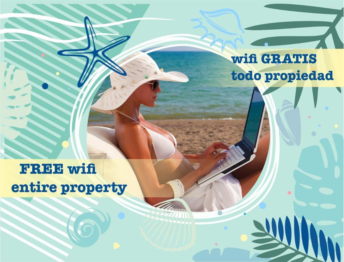 Resort Los Corales Villas And Suites - Beach Club, Spa, Restaurants 5*