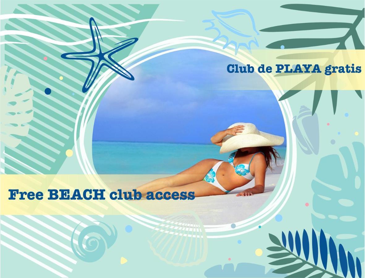 Los Corales Villas And Suites - Beach Club, Spa, Restaurants 5*