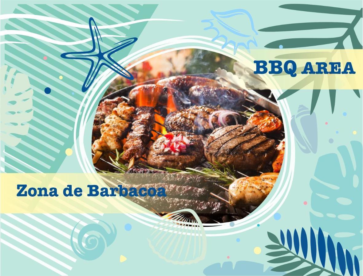 Resort Los Corales Villas And Suites - Beach Club, Spa, Restaurants