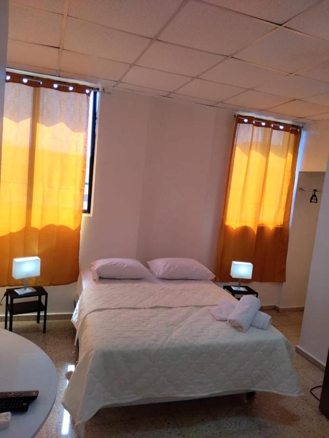 Hostel Colonial Blanco *