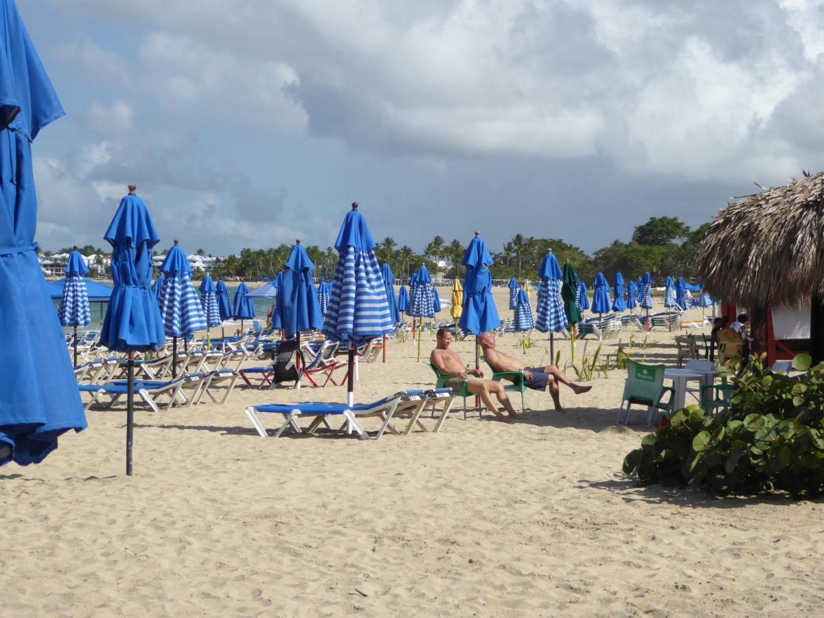 Cortlang Vacation - Located In El Pueblito Near Playa Dorada Pop