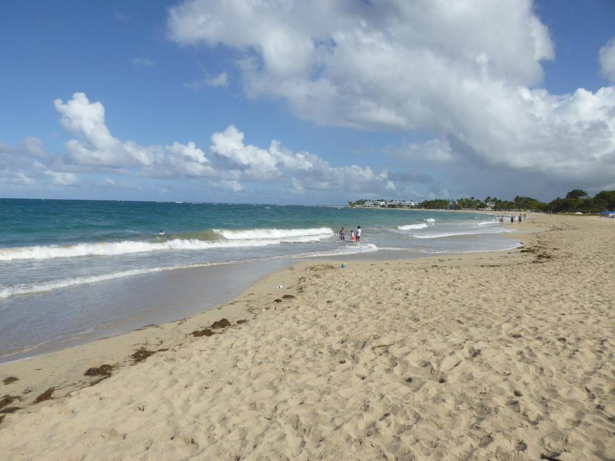 Cortlang Vacation - Located In El Pueblito Near Playa Dorada Pop Hotel *