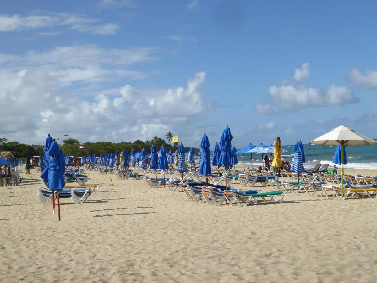 Hotel Cortlang Vacation - Located In El Pueblito Near Playa Dorada Pop