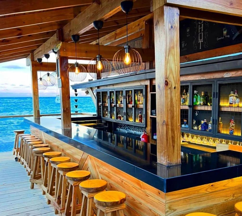 Resort Los Corales Villas And Suites - Beach Club, Spa, Restaurants Punta Cana