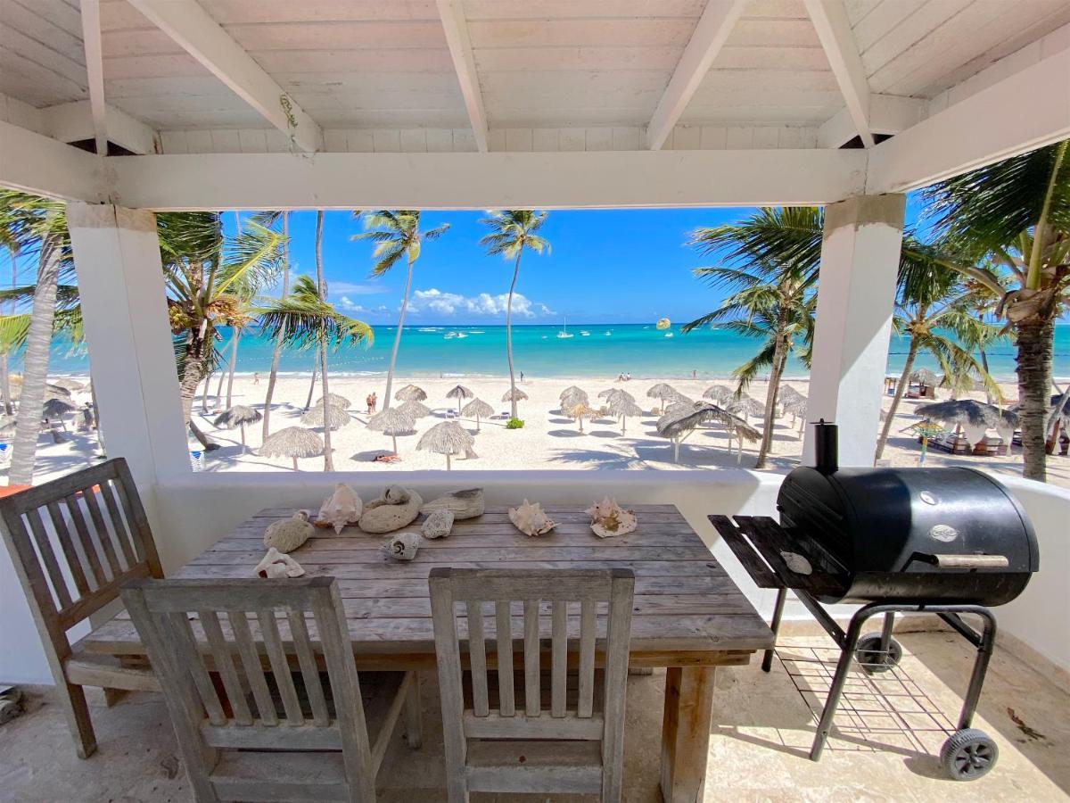 Los Corales Villas And Suites - Beach Club, Spa, Restaurants 5*