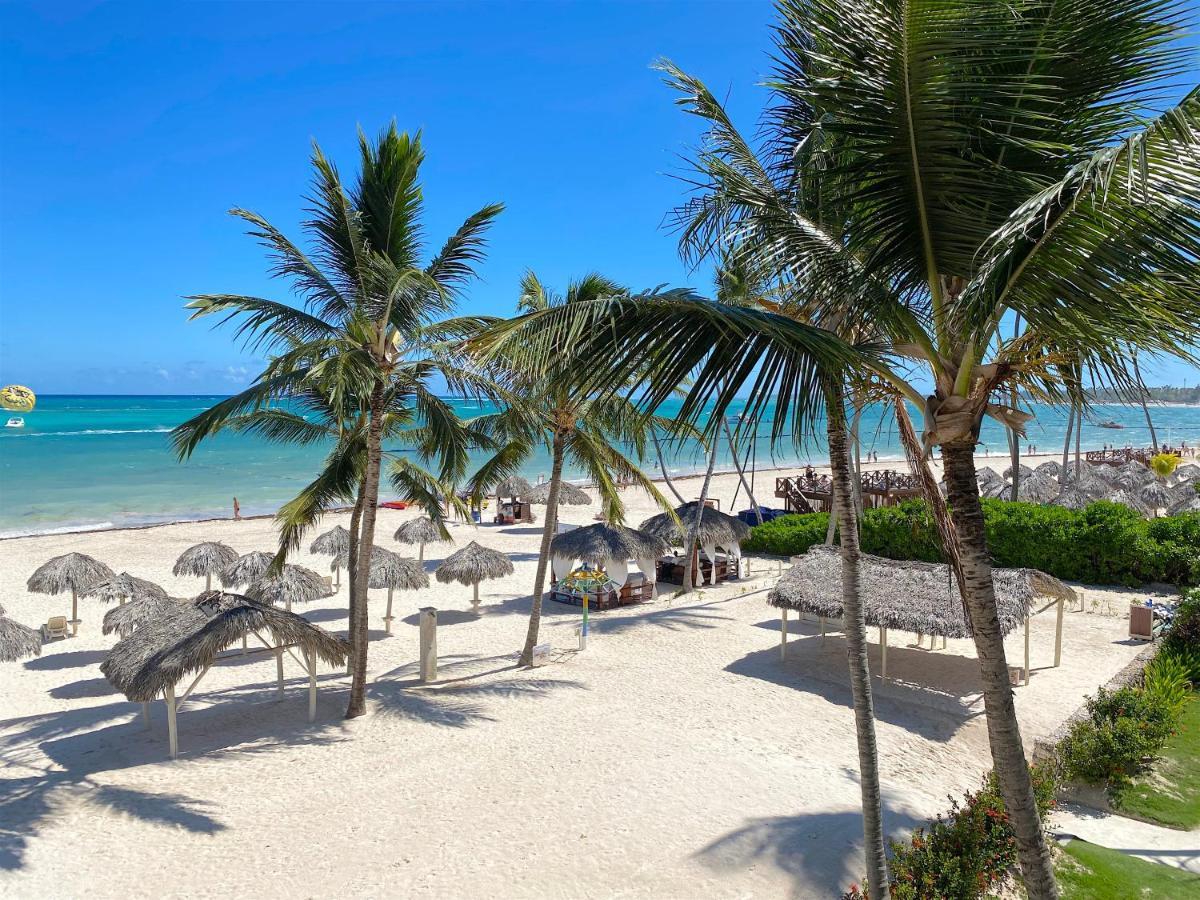 Los Corales Villas And Suites - Beach Club, Spa, Restaurants 5* Punta Cana