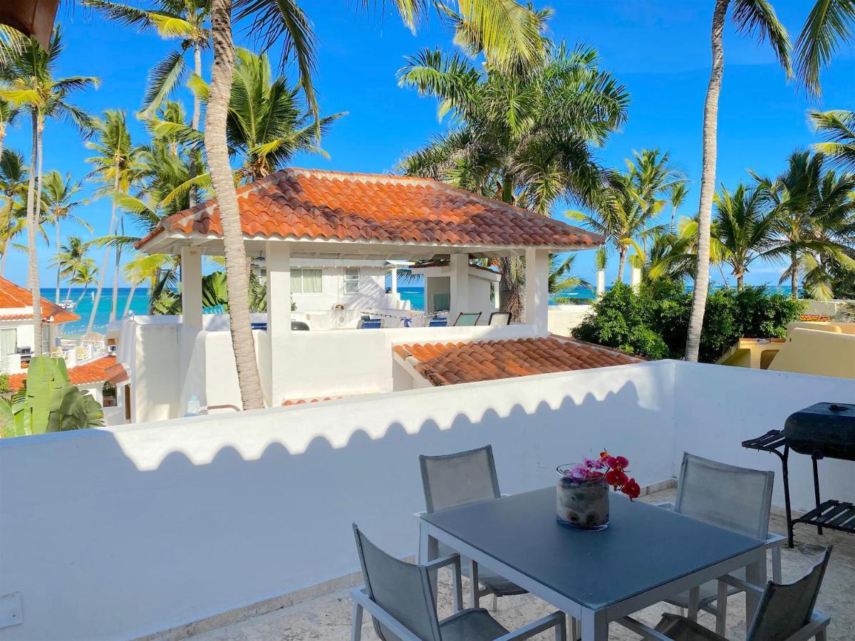 Resort Los Corales Villas And Suites - Beach Club, Spa, Restaurants Punta Cana