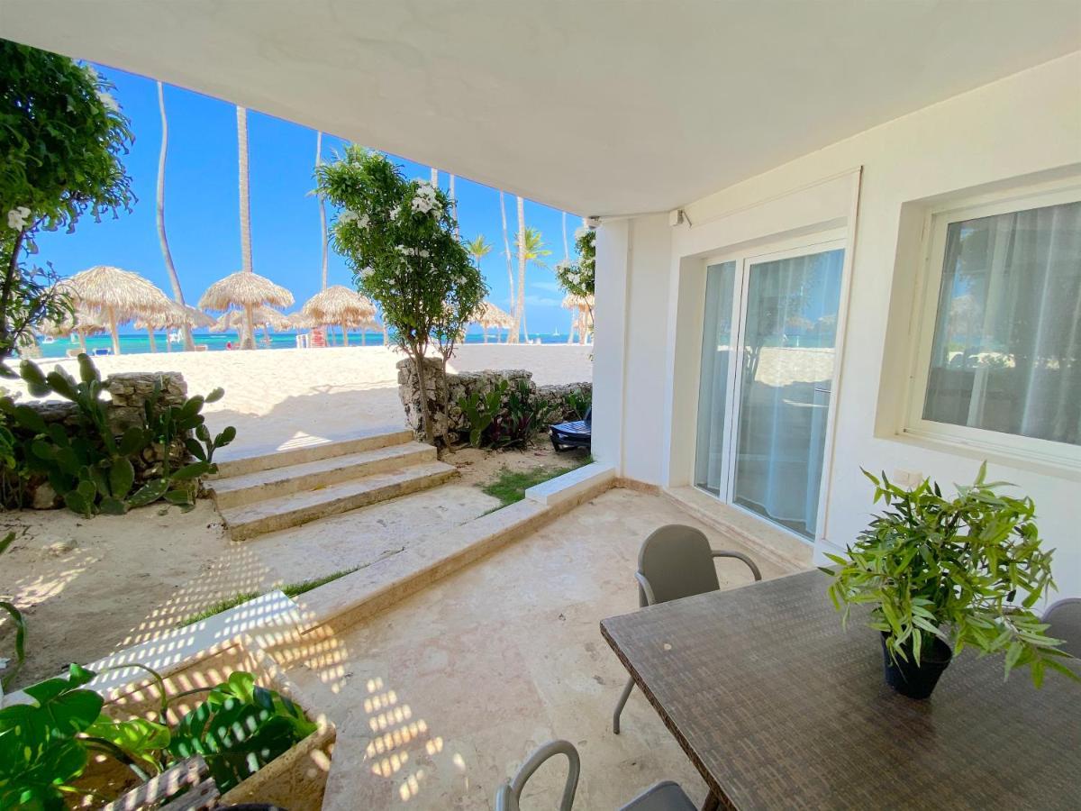 Resort Los Corales Villas And Suites - Beach Club, Spa, Restaurants 5*