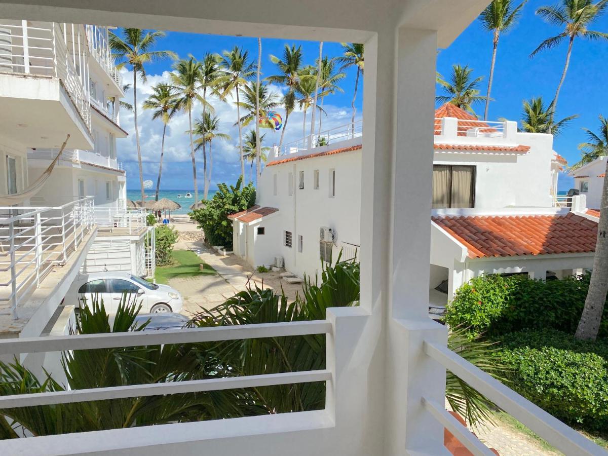 Los Corales Villas And Suites - Beach Club, Spa, Restaurants