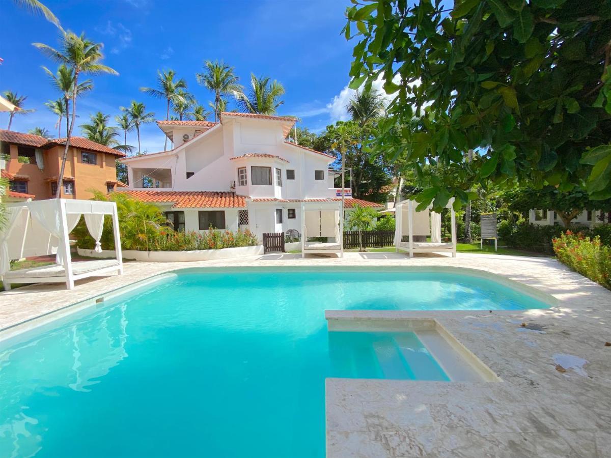 Los Corales Villas And Suites - Beach Club, Spa, Restaurants