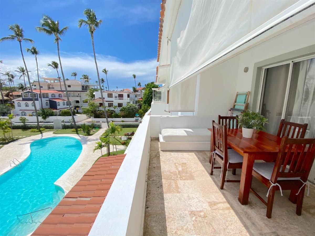 Los Corales Villas And Suites - Beach Club, Spa, Restaurants Resort 5*