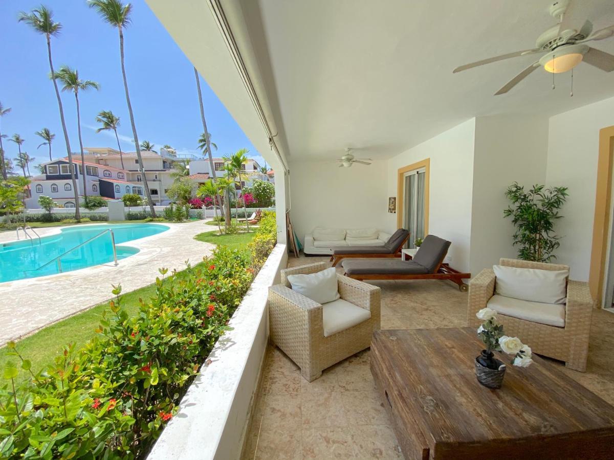Resort Los Corales Villas And Suites - Beach Club, Spa, Restaurants Punta Cana