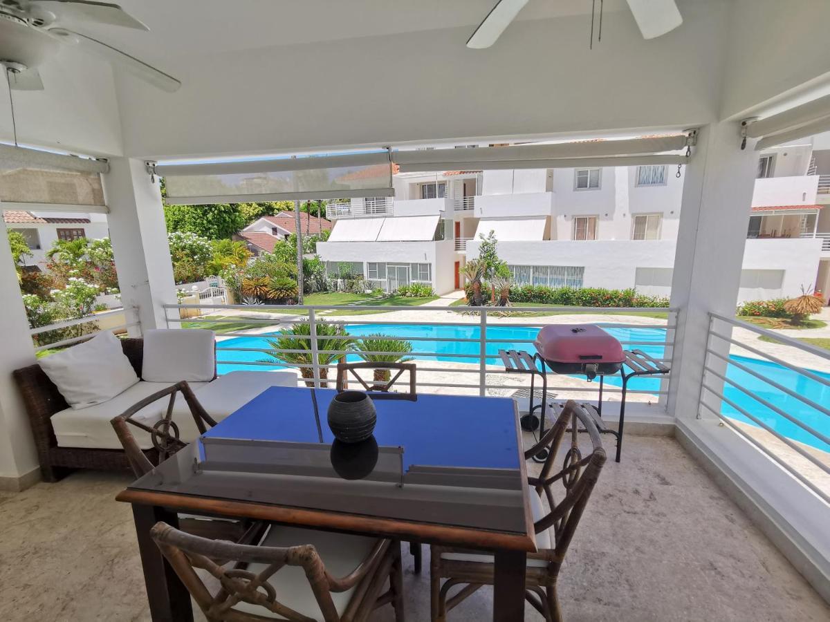 Los Corales Villas And Suites - Beach Club, Spa, Restaurants 5* Punta Cana