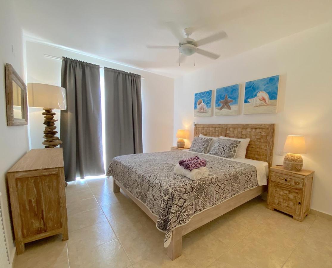 Los Corales Villas And Suites - Beach Club, Spa, Restaurants 5* Punta Cana