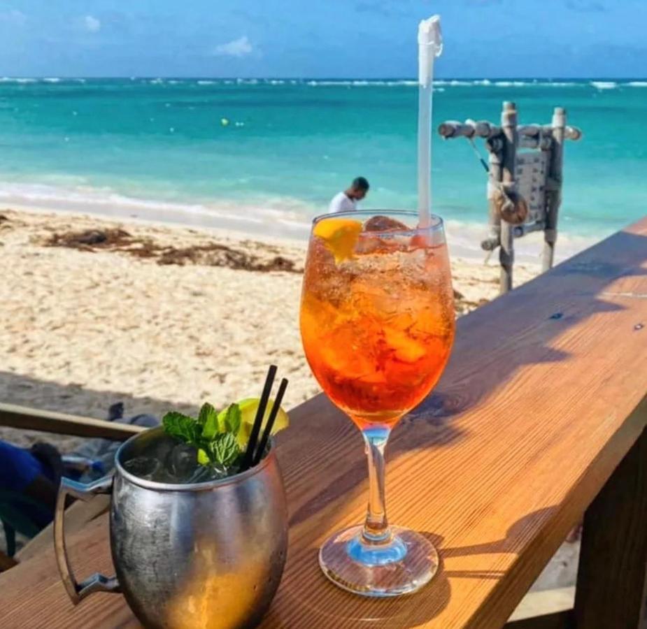 Resort Los Corales Villas And Suites - Beach Club, Spa, Restaurants Punta Cana