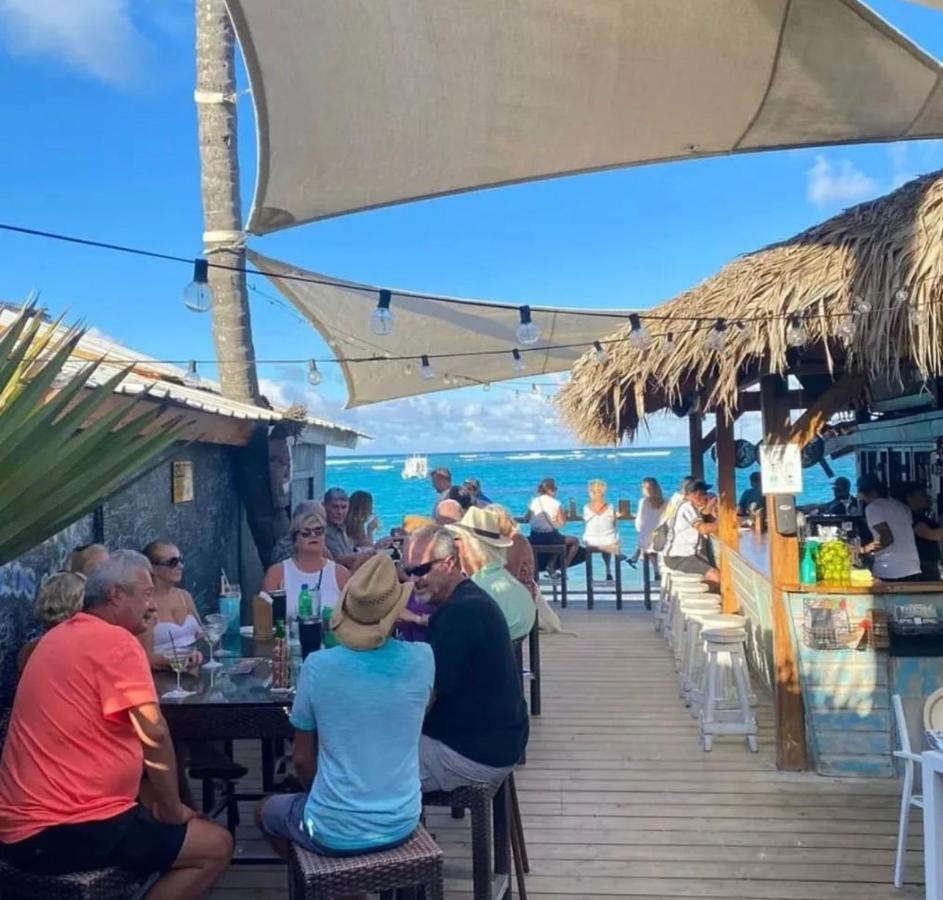 Resort Los Corales Villas And Suites - Beach Club, Spa, Restaurants 5*